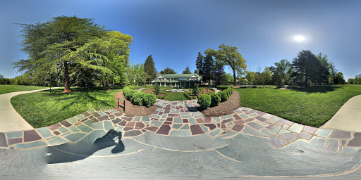 Museum «Reynolda House Museum of American Art», reviews and photos, 2250 Reynolda Rd, Winston-Salem, NC 27106, USA