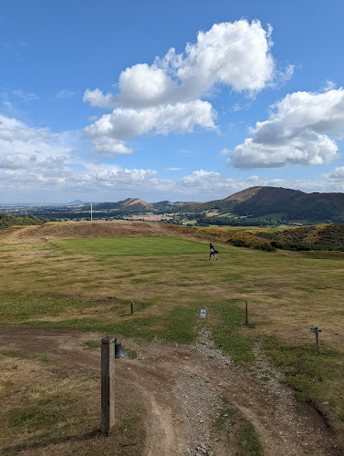 Reviews of Church Stretton Golf Club in Glasgow - Golf club