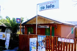 Restaurant Tio Lalo image
