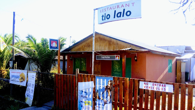 Restaurant Tio Lalo