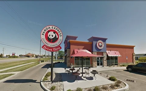 Panda Express image