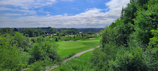Golf Course «Wild Bluff Golf Course», reviews and photos, 11335 W Lakeshore Dr, Brimley, MI 49715, USA