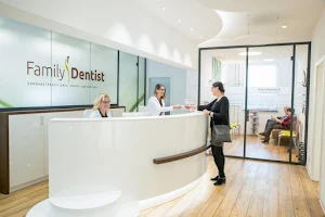 Family-Dentist, Zahnärztliche Gemeinschaftspraxis image
