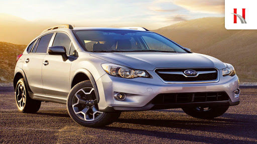 Subaru Dealer «Neil Huffman Subaru», reviews and photos, 4916 Dixie Hwy, Louisville, KY 40216, USA