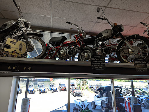 Motorcycle Dealer «Beaverton Motorcycles», reviews and photos, 10380 SW Cascade Ave, Tigard, OR 97223, USA