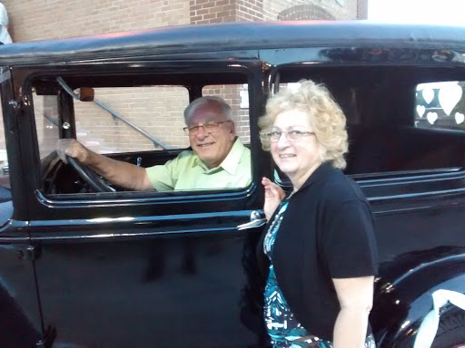 Banquet Hall «The Riviera Ballroom», reviews and photos, 812 Wrigley Dr, Lake Geneva, WI 53147, USA