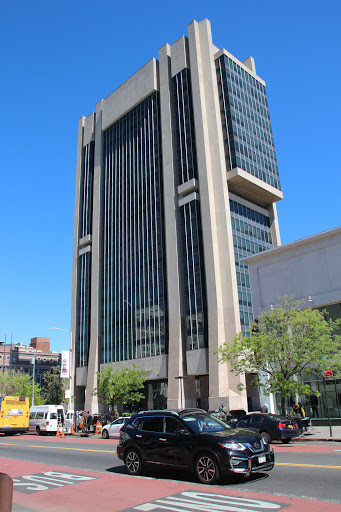 Adam Clayton Powell Jr State Office Building image 1