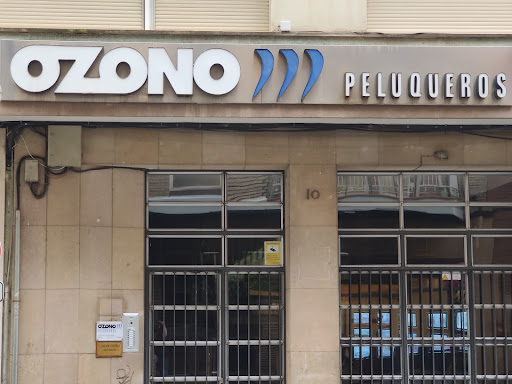 Ozono Peluqueros en Huesca, Huesca