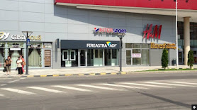 Fereastra ADF Bacau - Arena Mall