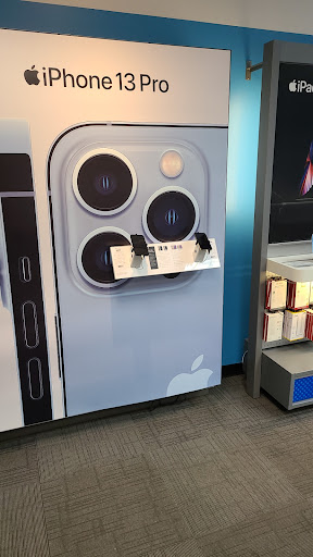 Cell Phone Store «AT&T Authorized Retailer», reviews and photos, 1298 Centennial Ave, Piscataway Township, NJ 08854, USA