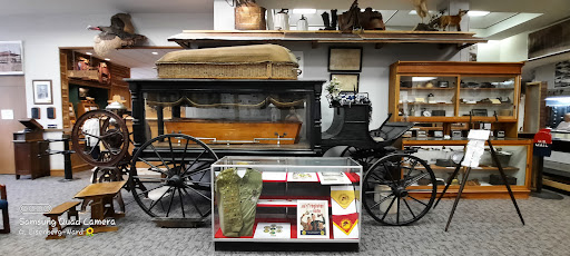 Museum «Dalton Defenders Museum», reviews and photos, 113 E 8th St, Coffeyville, KS 67337, USA