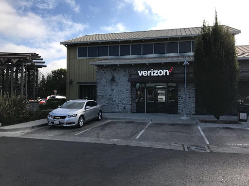 Cell Phone Store «Verizon», reviews and photos, 1715 Trancas St a, Napa, CA 94558, USA