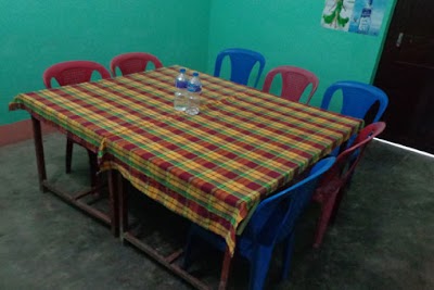 Photos of New Ayusha Khaja Ghar