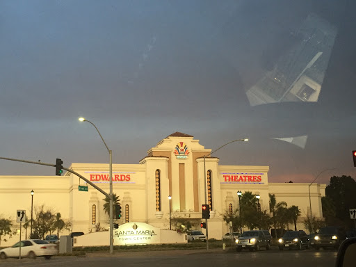 Movie Theater «Edwards Santa Maria 14 & RPX», reviews and photos, 100 Town Center E, Santa Maria, CA 93454, USA