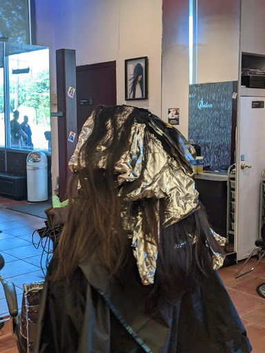 Beauty Salon «Beautiful Life Salon», reviews and photos, 311 N Washington St, Rockville, MD 20850, USA