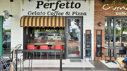 Perfetto Italian Gelato & Coffee