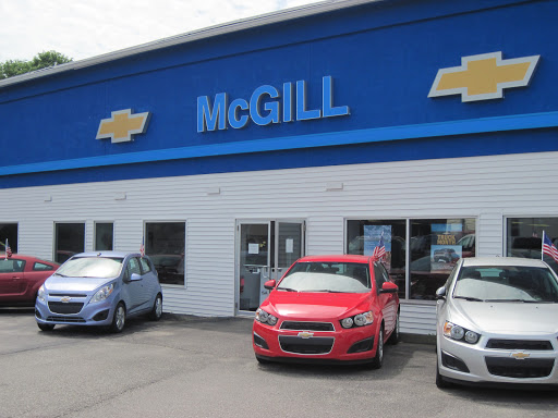 Valenti Stateline Motors en Pawcatuck