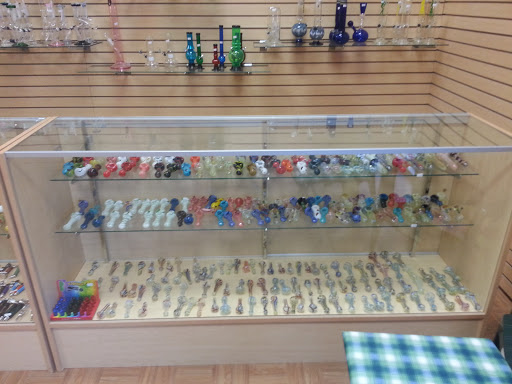 Tobacco Shop «Angys smoke shop», reviews and photos, 31755 Castaic Rd, Castaic, CA 91384, USA