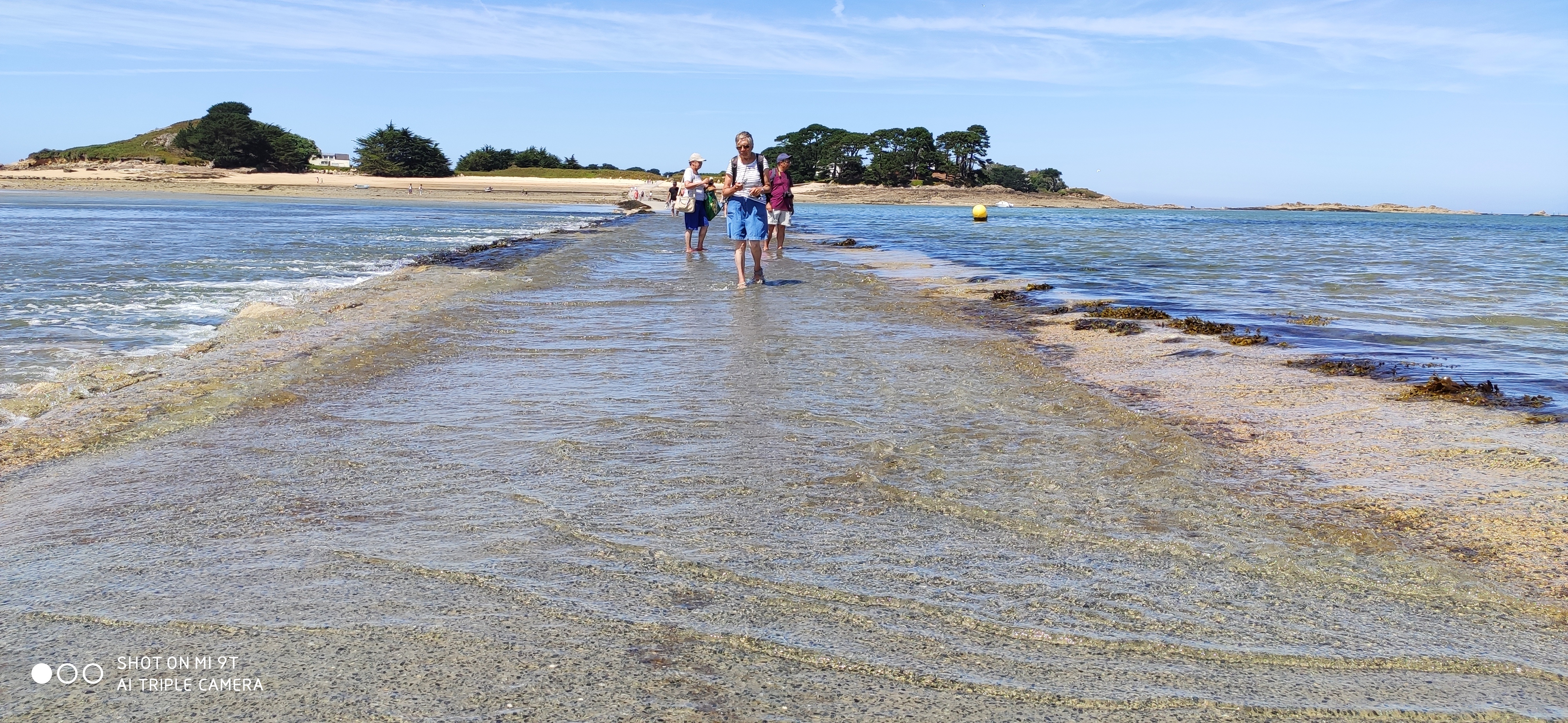 Photo n° 3 de l'avis de Sébastien.U fait le 14/07/2022 à 14:48