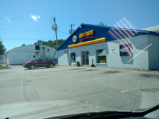 Auto Parts Store «NAPA Auto Parts - Saratoga Auto Supply Inc», reviews and photos, 11 Aletta St, Saratoga Springs, NY 12866, USA