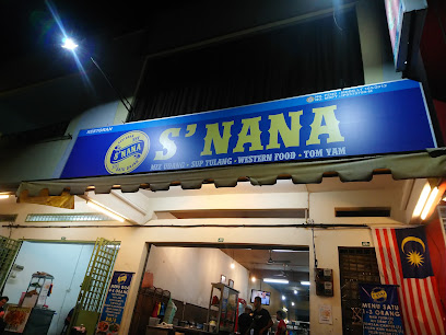 S'Nana