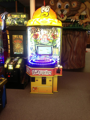 Video Arcade «Safari Playground», reviews and photos, 700 N Pontiac Trail, Walled Lake, MI 48390, USA