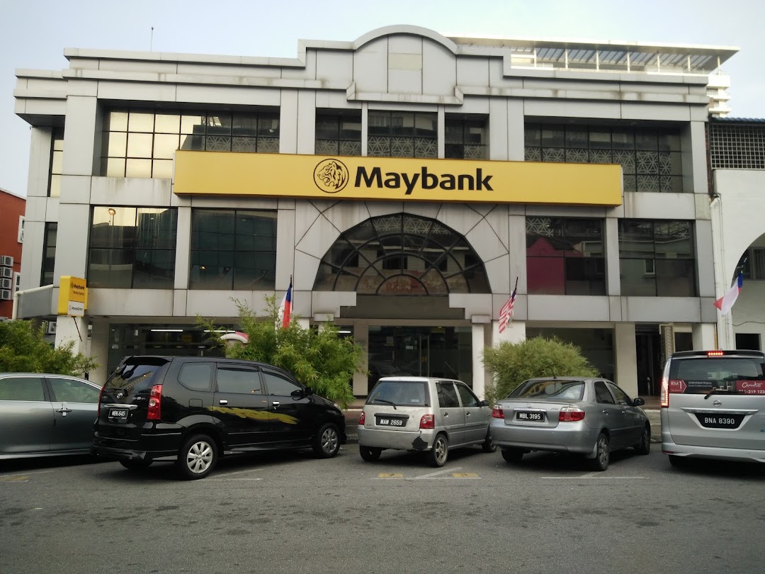 maybank