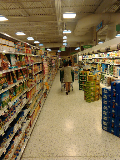 Supermarket «Publix Super Market at Shamrock Plaza», reviews and photos, 3870 N Druid Hills Rd NE, Decatur, GA 30033, USA