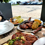 Photo n°1 de l'avis de P. fait le 23/04/2024 à 18:42 sur le  Casa do Alentejo à Castro Verde