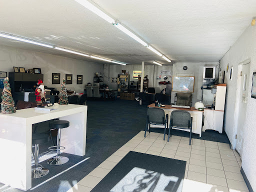 Used Car Dealer «Dubois Motors Inc», reviews and photos, 110 E Broad St, Groveland, FL 34736, USA