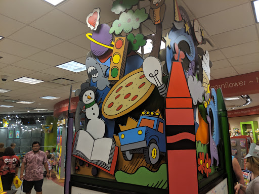 Craft Store «Crayola Store Crown Center», reviews and photos, 200 E 25th St, Kansas City, MO 64108, USA