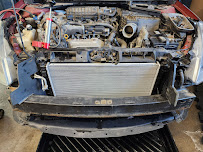 Central Auto Radiator, Inc. - Cooling, Heating & Air Conditioning - Photo 4 - Car repair in Pawtucket, RI, Providence