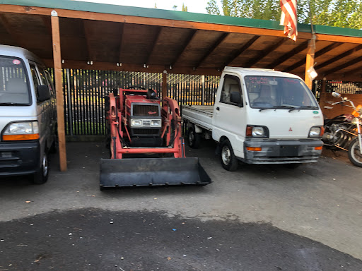 Motorcycle Repair Shop «Motorcycle Warehouse», reviews and photos, 12115 SE 82nd Ave, Portland, OR 97086, USA