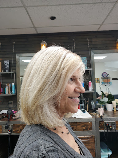 Barber Shop «Barber Of Seville, LLC.», reviews and photos, 8879 Highland Rd, Baton Rouge, LA 70808, USA