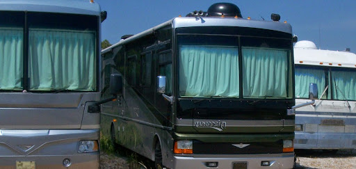 Self-Storage Facility «First Choice Mini Storage», reviews and photos, 8315 FL-33, Lakeland, FL 33809, USA