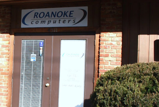 Computer Repair Service «Roanoke Computers», reviews and photos, 4311 Old Cave Spring Rd, Roanoke, VA 24018, USA