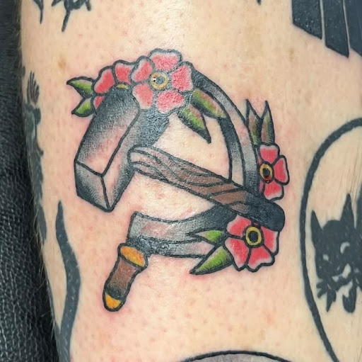 Explore famous tattoo ideas, creative tattoo ideas in Lakewood, available at Union Ave Tattoo Company