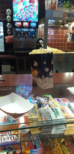 Movie Theater «City Lights Georgetown - A Schulman Theatre», reviews and photos, 420 Wolf Ranch Parkway, Georgetown, TX 78628, USA