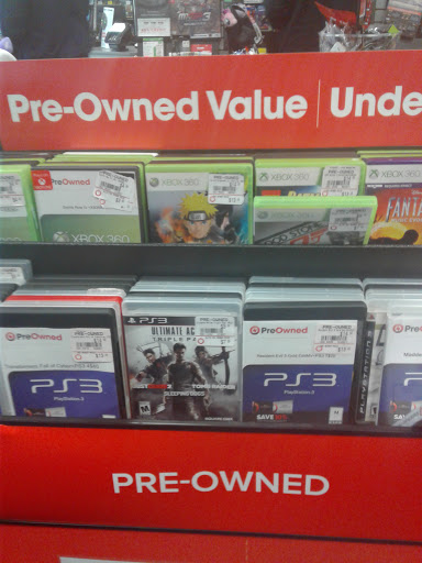 Video Game Store «GameStop», reviews and photos, 25301 Rockaway Blvd, Rosedale, NY 11422, USA