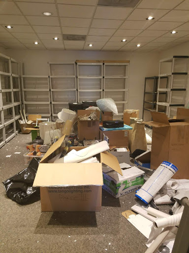 Moving Company «College Hunks Hauling Junk and Moving», reviews and photos, 1305 E Wakeham Ave, Santa Ana, CA 92705, USA