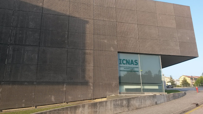 ICNAS - Laboratório