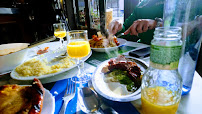 Plats et boissons du Restaurant Cours de fontenay à Fontenay-sous-Bois - n°4