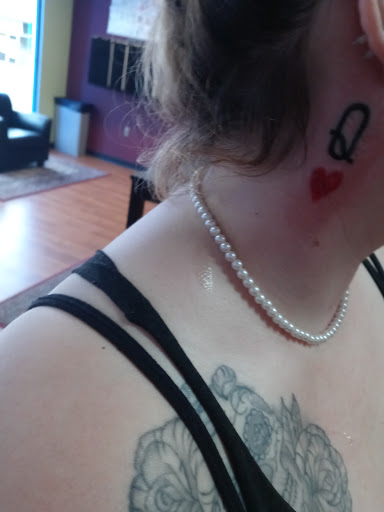 Tattoo Shop «Sacred Heart Tattoo 3», reviews and photos, 1241 Indian Trl Lilburn Rd # A, Norcross, GA 30093, USA