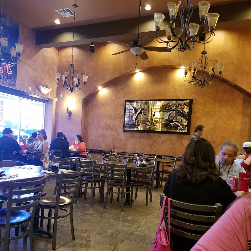 Castillo's Mexican Food