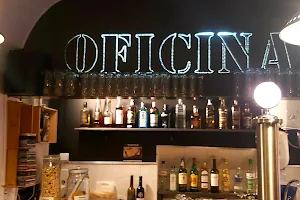 Oficina - Bar image