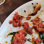 Photo n°1 de l'avis de Silvio.u fait le 09/09/2022 à 20:05 sur le  La Vecchia Stazione- TRATTORIA E GRIGLIERIA à Camigliatello Silano