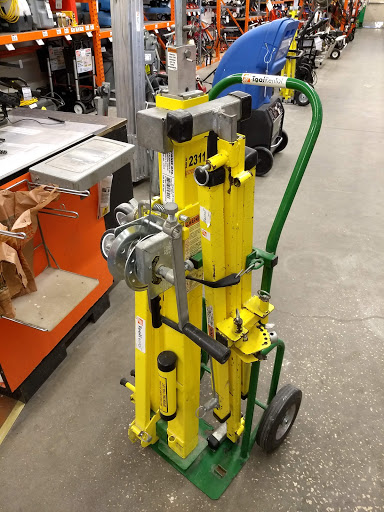 Home Improvement Store «The Home Depot», reviews and photos, 30144 US Hwy 19 N, Clearwater, FL 33761, USA