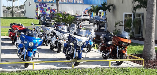 Motorcycle Shop «Southwest Cycle», reviews and photos, 620 NE 15th Ave #1, Cape Coral, FL 33909, USA