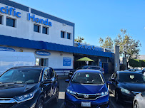 Pacific Honda Service Center - Photo 9 - Car repair in San Diego, CA, San Diego