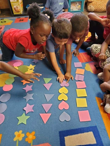 Day Care Center «Kiddie Korner», reviews and photos, 400 Avenue C SE, Winter Haven, FL 33880, USA